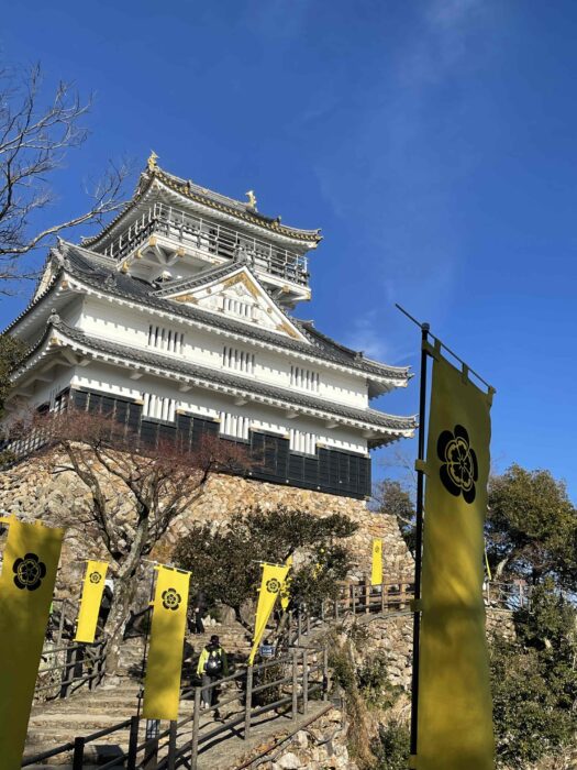 1月イベント＆個別支援②