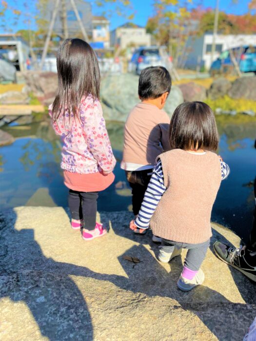 11月個別支援③
