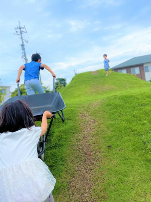 6月個別支援③