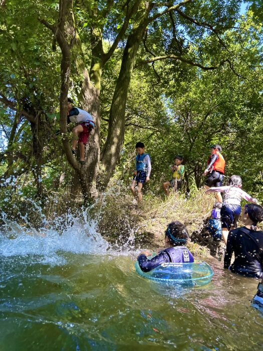 夏休み④言葉の遅れ