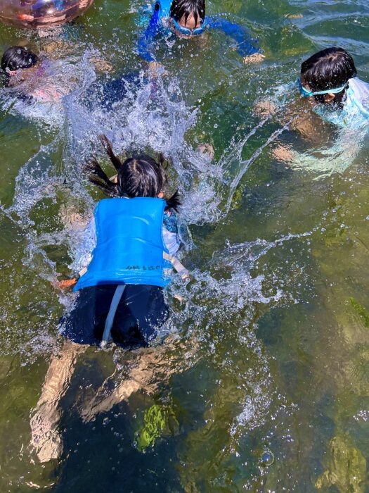夏休み⑤