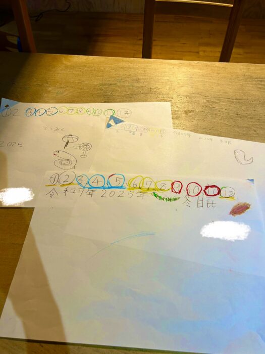 実体験とリンクする学び