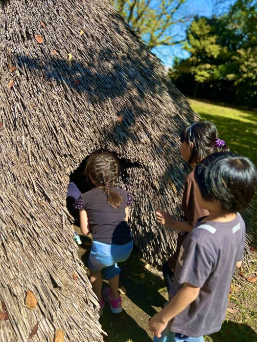 9/27土曜NatureTrip　遺跡