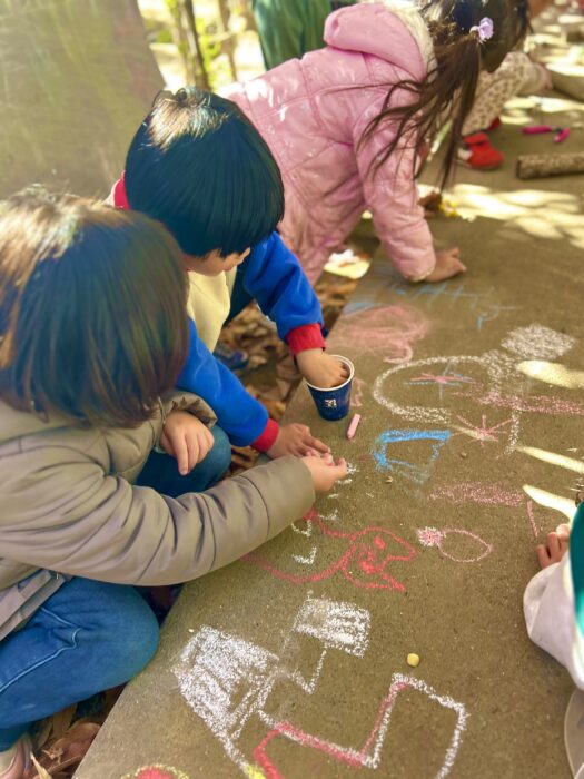 土曜N-Trip【基地づくり】