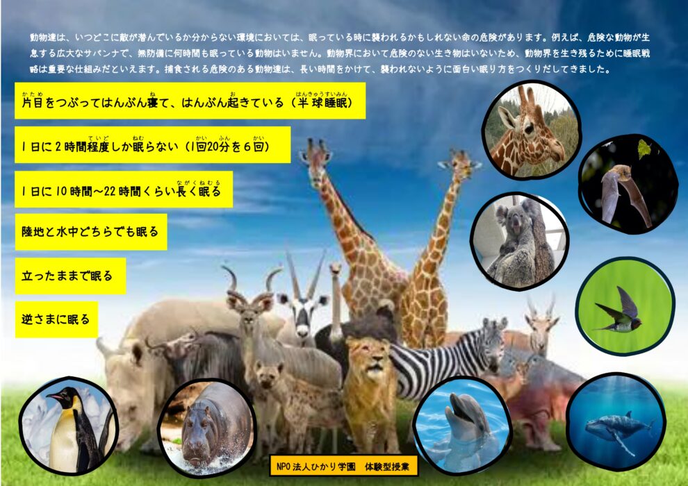 【ものさし時計】