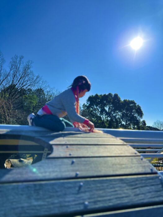 土曜N-Trip【遊びと学習】