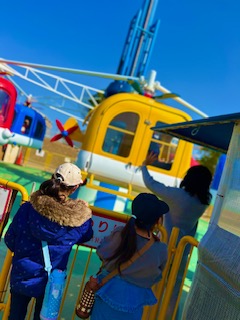 【刈谷市交通児童遊園】