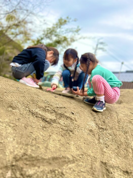 【子どもが選ぶプログラム】