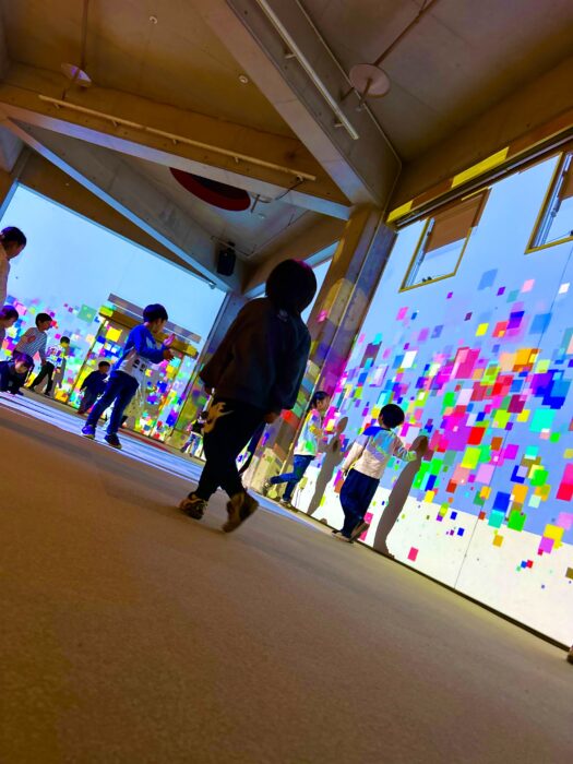 愛知県児童総合センター