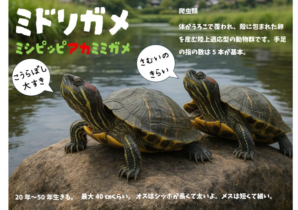 週替わり【体験型授業】